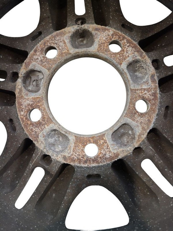 Wheel 16x8 Alloy Fits 98-02 LEXUS LX470 674416