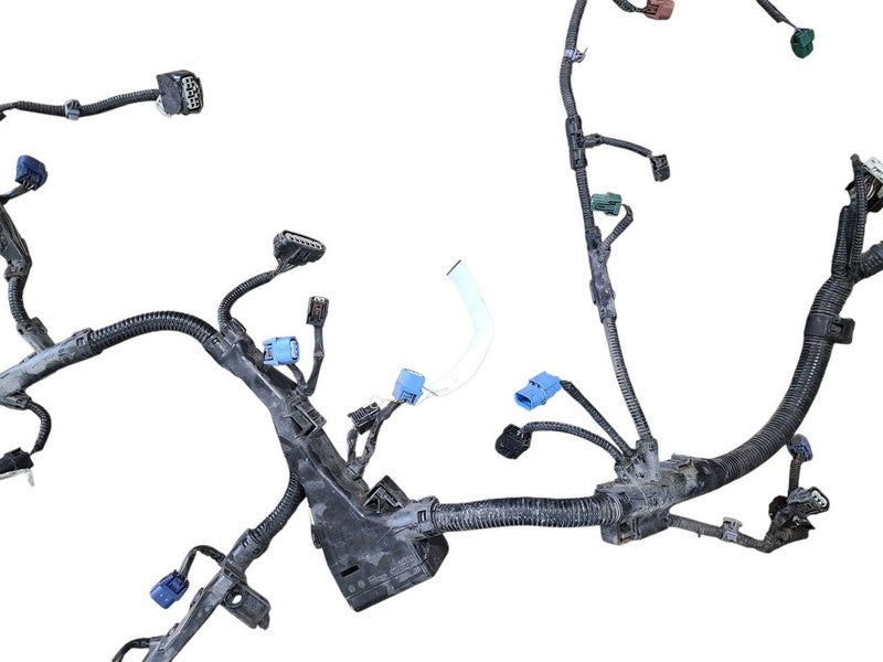 TSX       2012 Engine Wire Harness 646486