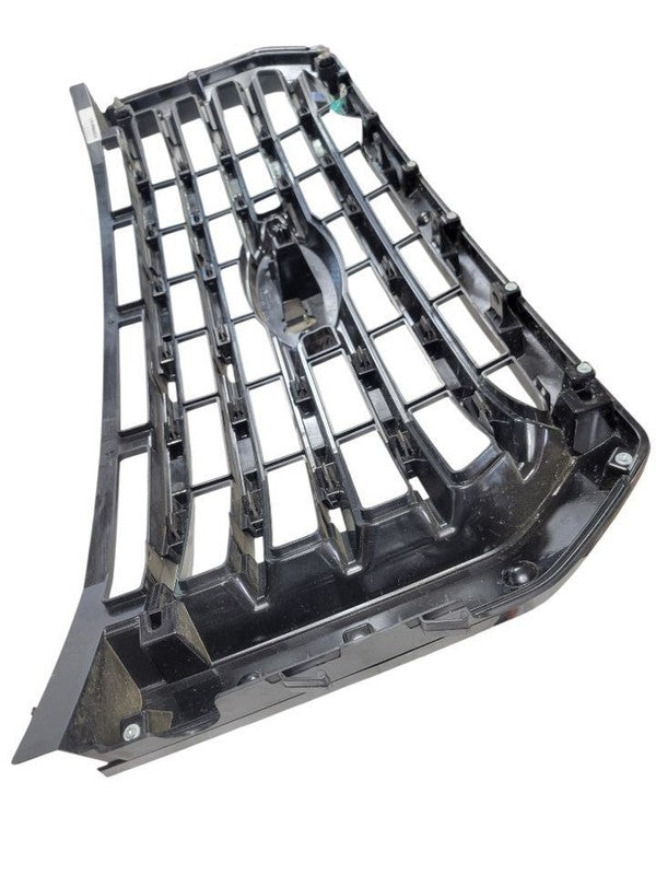 Grille Center XL 5 Painted Bars Fits 15-17 FORD F150 PICKUP 669320