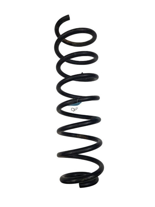 Air/Coil Spring LHD VIN W 6th Digit Jk Body Front Fits 07-18 WRANGLER 