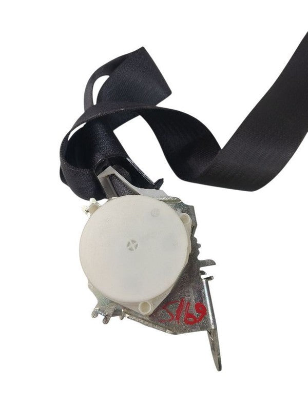 SILV15NEW 2007 Seat Belt Rear 640988
