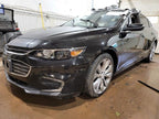 MALIBUNEW 2016 Owners Manual 561551