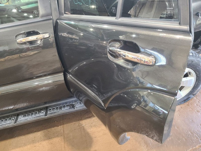 Driver Rear Side Door Electric Windows Fits 06-09 4 RUNNER 667350