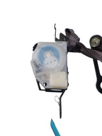 T100      1998 Seat Belt Rear 652964