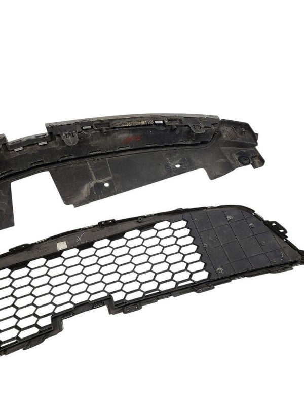 Grille Upper Fits 11-14 CRUZE 618130