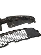 Grille Upper Fits 11-14 CRUZE 618130