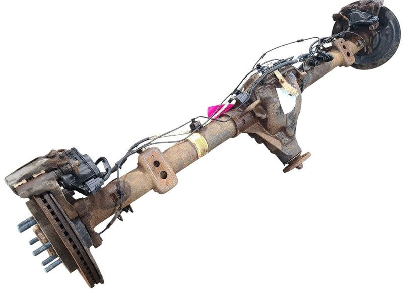 Rear Axle 8.8" Ring Gear 2.7L Turbo Fits 15-20 FORD F150 PICKUP 675738