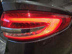 Passenger Tail Light Quarter Panel Mounted Fits 17-20 FUSION 619733
