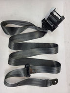 WRX       2022 Seat Belt Rear 551639