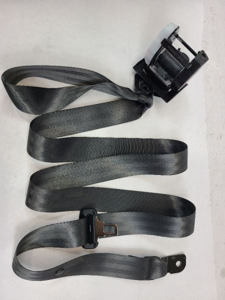 WRX       2022 Seat Belt Rear 551639