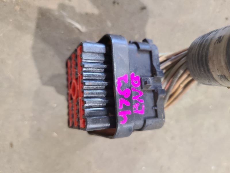F150      1992 Engine Wire Harness 597829