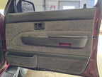 4 RUNNER  1990 Front Door Trim Panel 643426