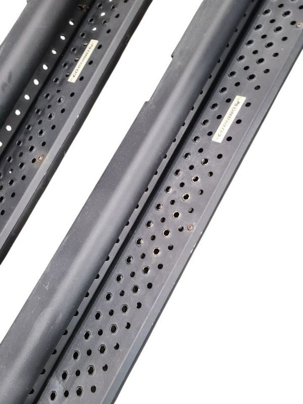 WRANGLER  2012 Running Board 630437