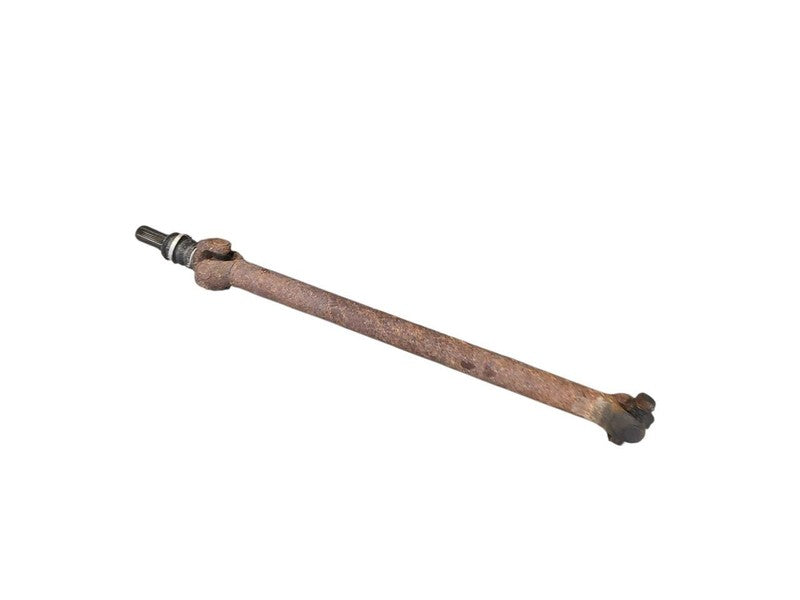Front Drive Shaft Automatic Transmission Fits 02-10 SIERRA 2500 PICKUP