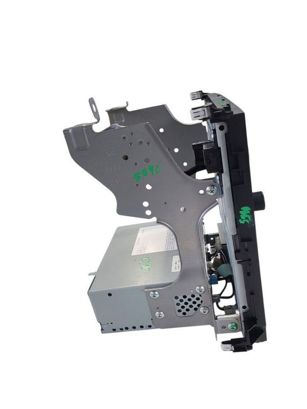Info-GPS-TV Screen Display 7.00" Dual Screen Fits 25 FORESTER 678615