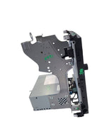 Info-GPS-TV Screen Display 7.00" Dual Screen Fits 25 FORESTER 678615