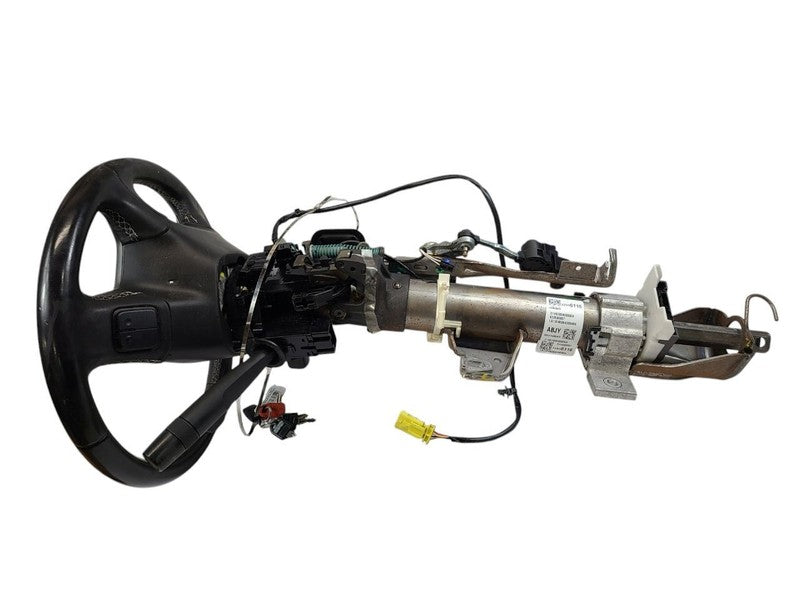 Steering Column Shift Tilt Opt N33 Fits 15-19 SIERRA 2500 PICKUP 61109
