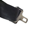 REAR RAM1500   2002 Driver's Side Retractor Seat Belt Rear 573933
