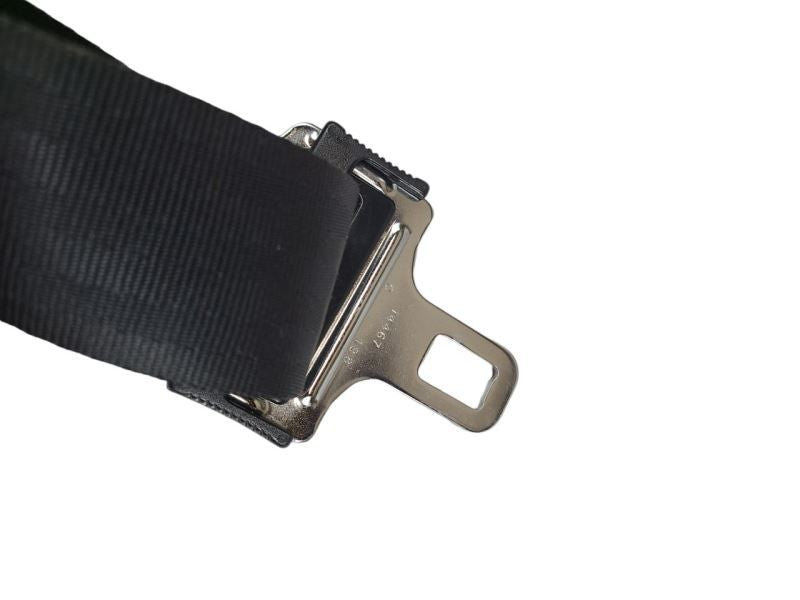 REAR RAM1500   2002 Driver's Side Retractor Seat Belt Rear 573933