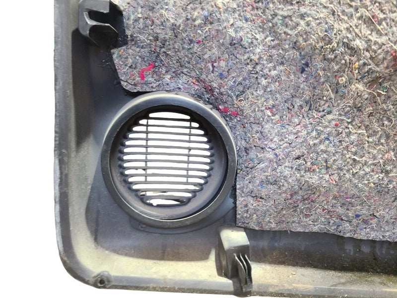 DAKOTA    1999 Front Door Trim Panel 666440