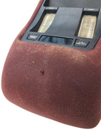 GRAND-WAG 1991 Console Front 678995