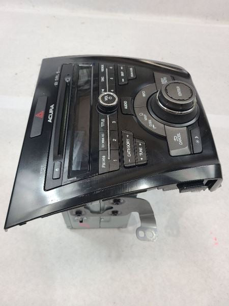 Audio Equipment Radio US Market Receiver Assembly Tech Fits 13-15 ILX 
