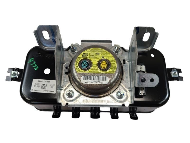 Passenger Air Bag Front Passenger Dash Thru 12/16/14 Fits 13-15 C-MAX 