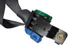 REAR SILVRDO15 2000 Driver's Side Retractor Seat Belt Rear 574800