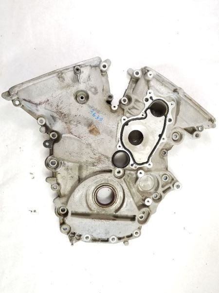 Timing Cover 3.5L Without Turbo Fits 11-17 FORD F150 PICKUP 269308