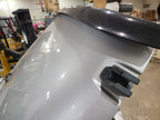 Hood Flat Center Fits 07-12 WRANGLER 680321