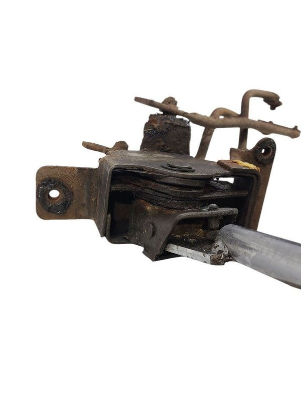 VEGA      1975 Transmission Shift 617140