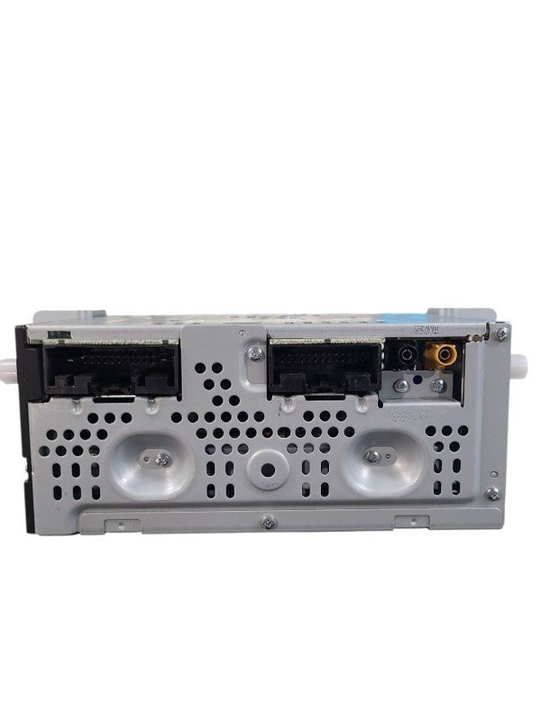 Audio Equipment Radio Receiver AM-FM-CD-MP3 Single Disc Fits 16 MKX 64