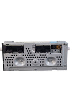 Audio Equipment Radio Receiver AM-FM-CD-MP3 Single Disc Fits 16 MKX 64