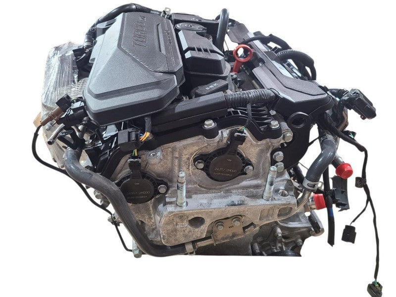 Engine 1.6L VIN 7 8th Digit Turbo Fits 24-26 SELTOS 670990
