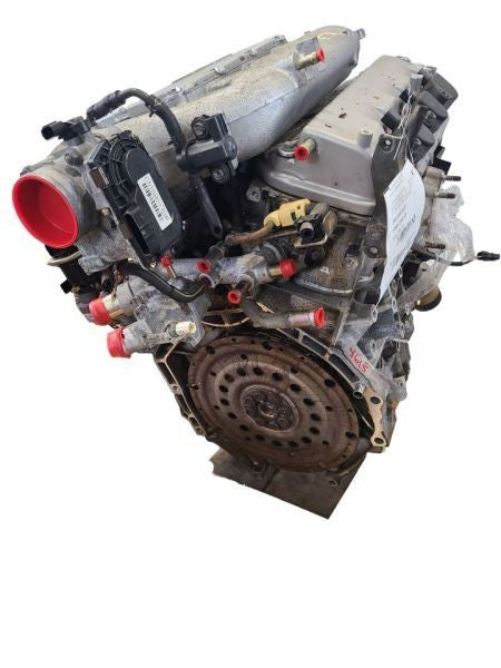 Engine Gasoline 3.0L VIN 6 6th Digit Fits 05 ACCORD 583137