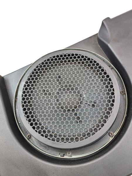 2010 F350SD Amplifier Speakers 567607