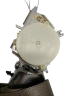 SILVRDO15 2014 Seat Belt Rear 608987