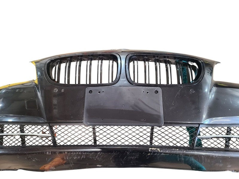 Front Bumper Park Assist With Side View Camera Fits 11-13 BMW 528i 635