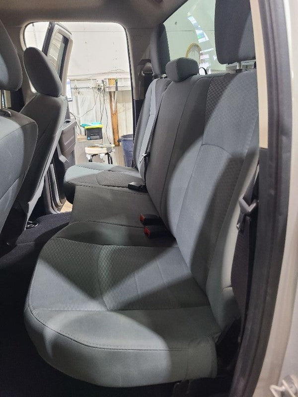 RAM1500   2016 Seat Rear 669195