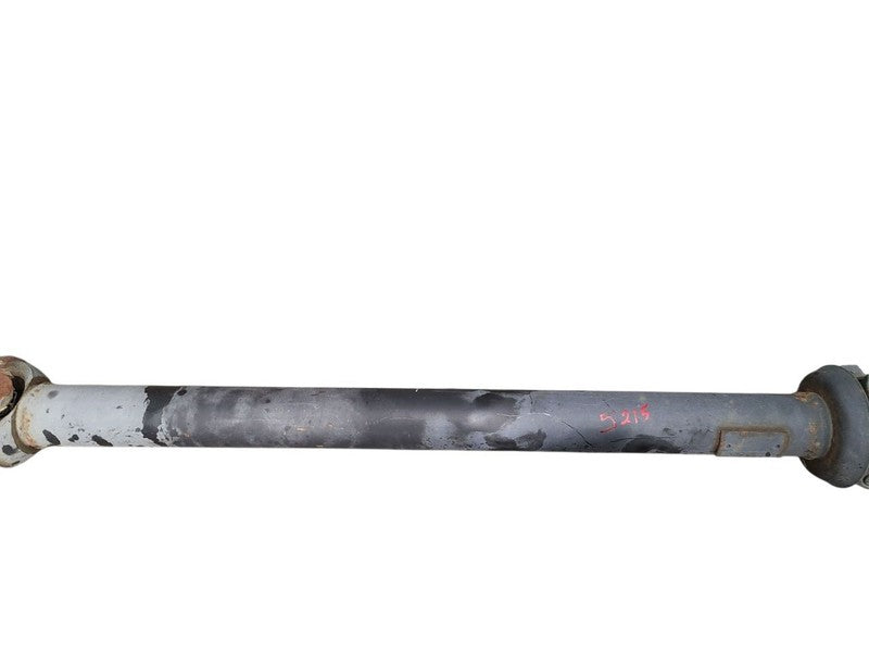 Front Drive Shaft Fits 15-20 ESCALADE 645482