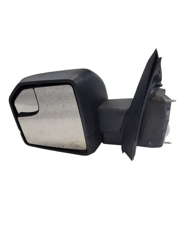 Driver Side View Mirror Thru 02/25/18 Power Fits 15-18 FORD F150 PICKU