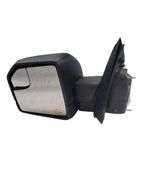 Driver Side View Mirror Thru 02/25/18 Power Fits 15-18 FORD F150 PICKU
