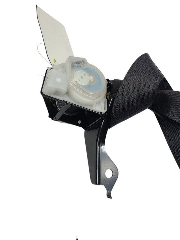WRX       2017 Seat Belt Rear 602962