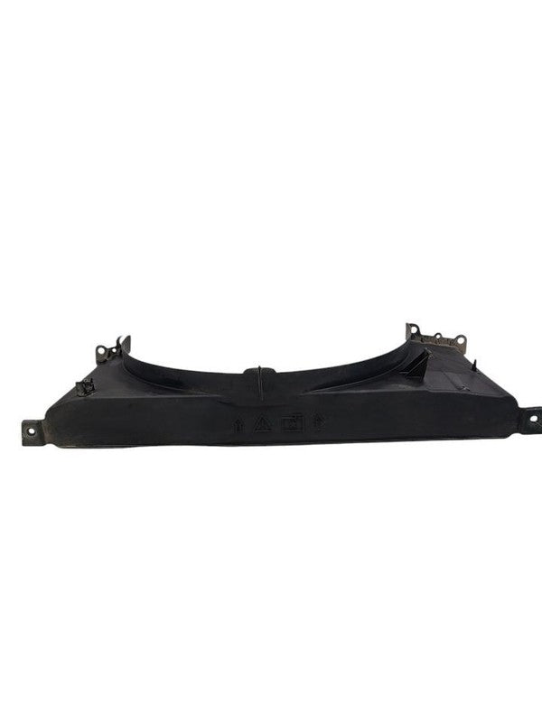 SILV25NEW 2007 Radiator Shroud 620640