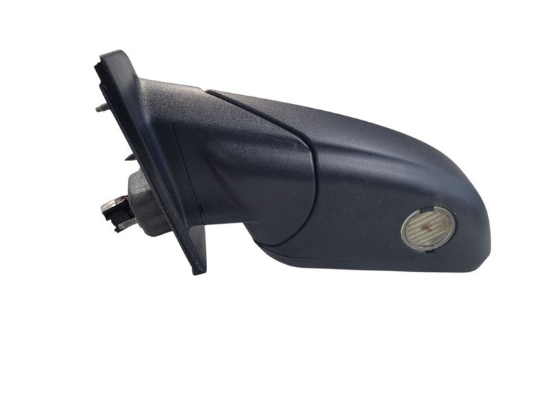 Driver Side View Mirror Power Painted Cap Manual Fold Lamps Fits 11 MK