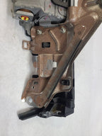 Driver Left Air Bag Driver Knee Fits 08-09 LEXUS LS600HL 606220