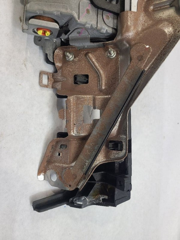 Driver Left Air Bag Driver Knee Fits 08-09 LEXUS LS600HL 606220