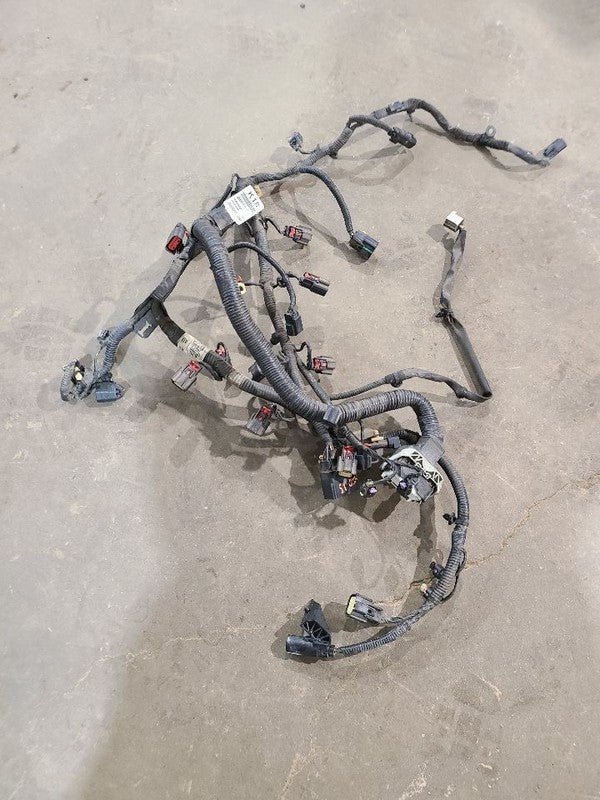 EDGE      2014 Engine Wire Harness 625870