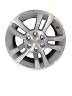 Wheel 18x8-1/2 5 Spoke Double Opt Pzx Fits 15-20 SUBURBAN 1500 647377