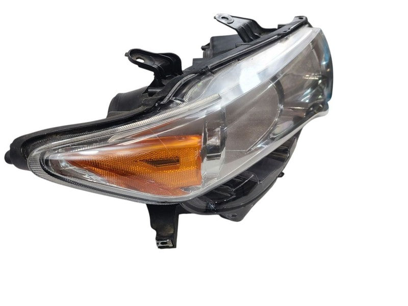 Passenger Right Headlight Halogen Fits 09-16 VENZA 628601